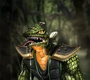 Reptile (MKDA)