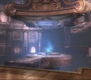 Kratos' Arena