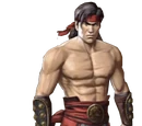 Liu Kang (MK9)