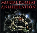 Mortal Kombat:Annihilation