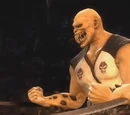 Galería:Baraka (MK9)