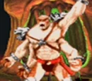 Kintaro (MKT)