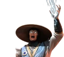 Raiden
