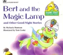 Bert and the Magic Lamp