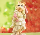 Muppet figurines (Lenox)