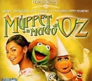 Il Muppet e il Mago di Oz