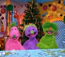 Happy Hooby Holidays