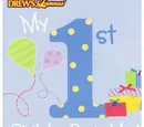My 1st Birthday Party Music