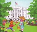 The White House Easter Egg Roll