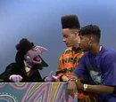 Kid 'n Play