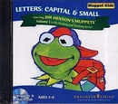 Letters: Capital & Small