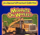 Muppets on Wheels