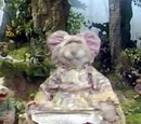 Great Grandmother Bunny
