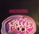 Fraggle Rock HBO Press Pack