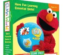 Elmo's World: Elmo's Favourite Games and Activities