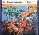 The Muppets Go Hawaiian
