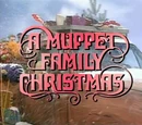 A Muppet Family Christmas