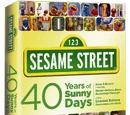 Sesame Street: 40 Years of Sunny Days