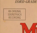 The Great Muppet Caper (soundtrack)