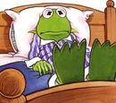 Kermit (Muppet Kids)