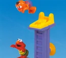Tub Divers