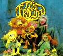 Los Fraguel (album)
