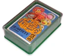 Die Fraggles Quartett