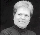 Peter Burroughs
