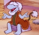 Rathbone Fraggle