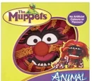 Muppet cakes (ASDA)