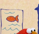 Elmo's World: Fast and Slow