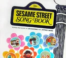The Sesame Street Songbook