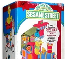 On My Way with Sesame Street