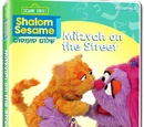 Mitzvah on the Street