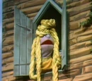 Rapunzel