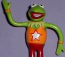 Muppet Bend-Ems