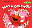 Elmo Loves You (book)