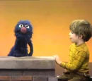 Muppet & Kid Moments: Grover