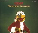 Kermit Presents Christmas Treasures
