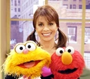 Paula Abdul