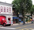 Sesame Neighborhood