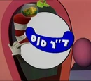 Dr. Seuss (Israel)