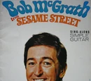 Bob McGrath from Sesame Street (sheet music book)