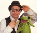 Bill Irwin
