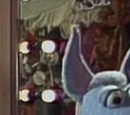Bernie (Easter Bunny)