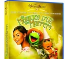 Le magicien d'Oz des Muppets