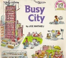 Busy City