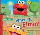 Where Is Elmo?