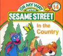 On My Way with Sesame Street Volume 14