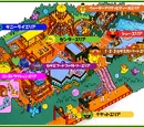 Tokyo Sesame Place